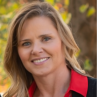 Jaymee Levander