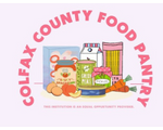 Colfax County Food Pantry