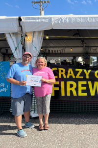 Crazy Cracker 2025