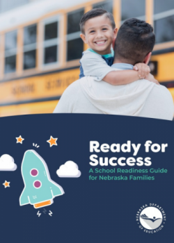 Ready for Success- English