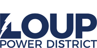 Loup Power District