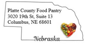 Platte County Food Pantry