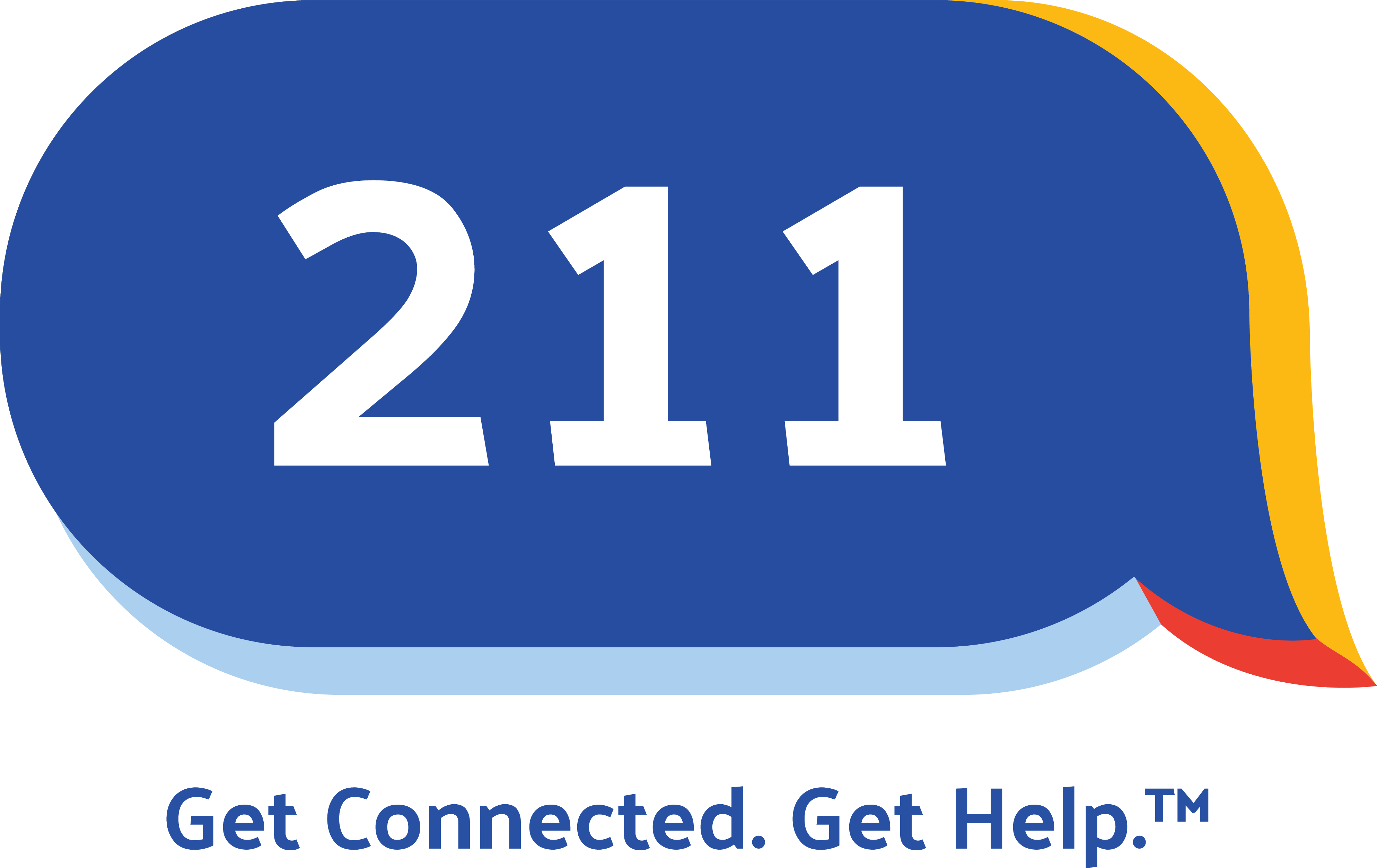 211 Get Connected. Get Help