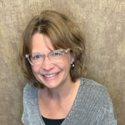 Tammy Bichlmeier
